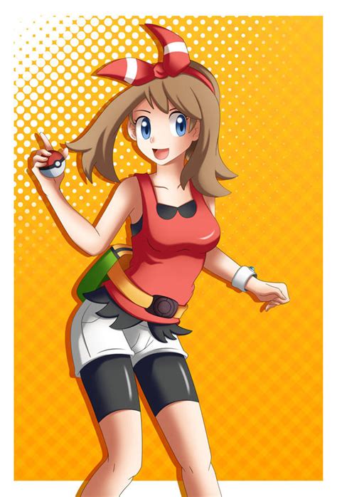 may oras pokemon|Post Game .